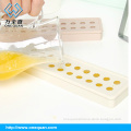 Fried ice cream mould for novelty lolly ice mould hxc